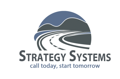 Strategy Systems, call today, start tomorrow